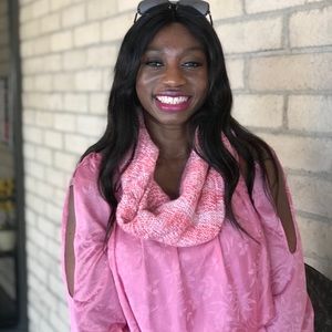 Meet your Posher, Jummy